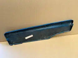 Handschuhfachdeckel Volvo FH4/FH5 OEM 82181355, 21413732