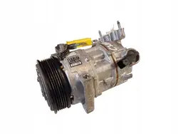 Compresor de Aire Acondicionado Peugeot 308 Citroen C3 1.2THP