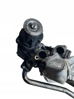 Soupape EGR d'occasion OEM 117255 pour Volkswagen Polo V