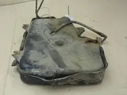 DPF FAP-säiliö CITROEN C4 C5 PEUGEOT 307 308 607