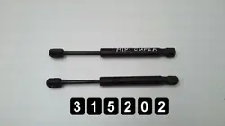 OEM AM-315202 Fram motorhuvesstöd Mini Cooper 2007