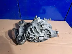 Hinterer Reduzierer OEM DX234A213DA für Jaguar XJ 3.0L