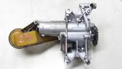 Oliepomp Volvo XC60 2.4 OEM 31330979 2008-2013