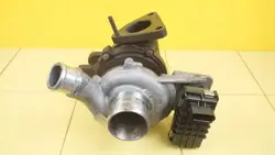 Turbo Ford Transit MK7 OEM DRFB GT1749 - Occasion