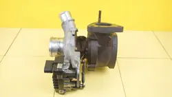 Ford Transit MK7 Turbo OEM DRFB GT1749 - Käytetty