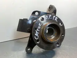 Moyeu roue avant OEM FBZ24394 pour Renault Captur