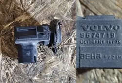 Capteur de Qualité de l'Air Volvo S60 V70 S80 XC70 XC90 OEM 8674719