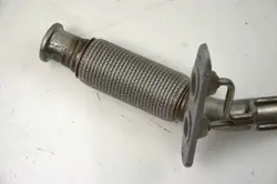 Tubo de escape OEM 5QA253059BJ para VW 1.6/2.0 TDI