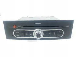 Rádio Renault Laguna 2 OEM M1S103 MAR 00019959