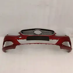 Voorkant Bumper Mercedes E 212 W212 12-15 A2128851838