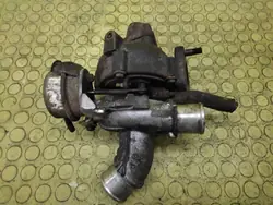 Turbolader Toyota OEM 172010N030 Yaris II 1.4 D