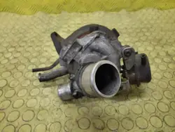 Turbocompresseur Toyota OEM 172010N030 Yaris II 1.4 D