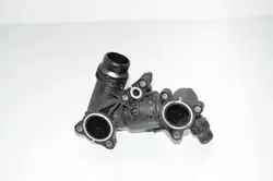 BMW Thermostat behuizing OEM 11538596115 2.99L