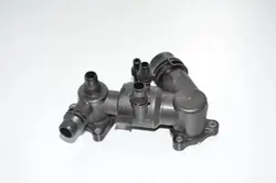 Carcaça termóstato BMW OEM 11538596115 2.99L