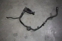 Moyeu de Roue Mercedes-Benz OEM A0009976912 Occasion