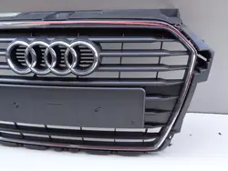 Grill Audi A1 8X 8XA 2014- Lift