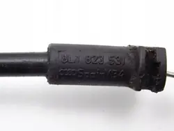 Câble d'ouverture de capot Audi A3 8L 8L1823531 / 1H1823533