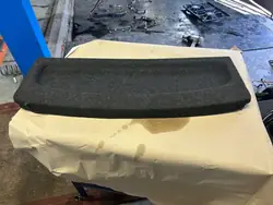 OPEL CORSA D 5-Ovinen Taka Hylly - OEM Osa