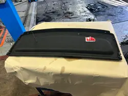 Prateleira Traseira OPEL CORSA D 5 Portas - Peça OEM