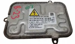 Mercedes-Benz Xenon-voorschakelapparaat OEM A2048700426