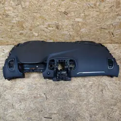 Painel de instrumentos OEM AZF2341 para Renault Scenic IV