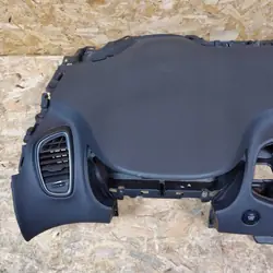 OEM AZF2341 instrumentpanel för Renault Scenic IV