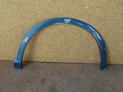 Q3 8U S-LINE Etu Oikea Lokasuoja 8U0853718A LX5L