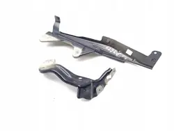 Support d'aile avant gauche Audi Q4 OEM 89A821135
