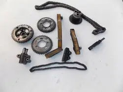 Kit Chaîne Distribution Ford OE OEM 6256776-895696