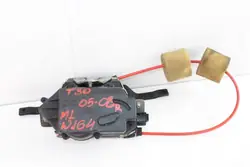 Bakluckelås OEM 371118089 för Mercedes ML W164