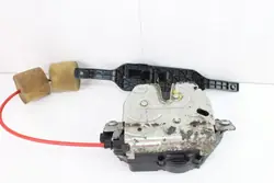 Fecho de porta-malas OEM 371118089 para Mercedes ML W164