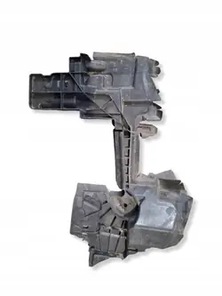 Peugeot 208 II Radiatorrooster OEM CXY182 - Gebruikt