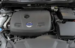B4154T3 1.5 Turbo Moottori - 122 hv Volvo V40:lle