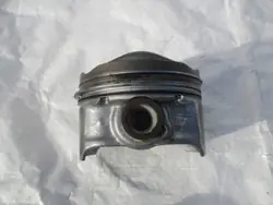 Mäntä OEM BM5G-AM 079166B2 Ford 1.6 EcoBoostille