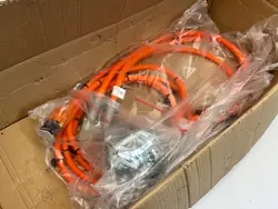 Câble de charge BMW OE 5A3D619 pour iX3 G08
