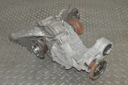 Audi Q8 (4MN) Bakaxel Differential RZP 13905961