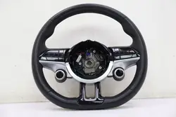 Volante Multifunción Maserati Grecale GT OEM 6702698550