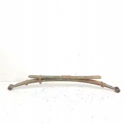 Muelle trasero OEM MAM56658 para Nissan Navara D40 2008