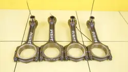 Biela Opel OE B14EL B14NEJ 296 para Corsa E