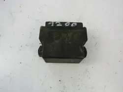Mercedes glödstiftrelä OEM AK-6-76366 Begagnad