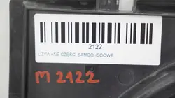 Ventilateur de refroidissement OEM 360186501 BMW F20 2.0D