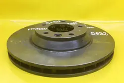 Disco de freno delantero usado OEM 13203151 Audi Q7 4L