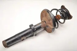 Ammortizzatore Anteriore Porsche Cayman 987 98734304201