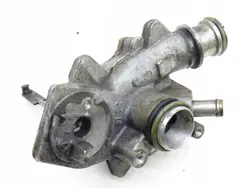 Turboahdin OEM 03F145701K Skoda Fabia II 1.2 TSI:lle