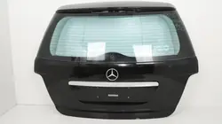 Heckklappe OEM 360207005 für Mercedes ML W164 2005-2008