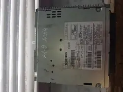 CD-vaihtaja Volvo V50 1.6L Diesel OEM 31260626