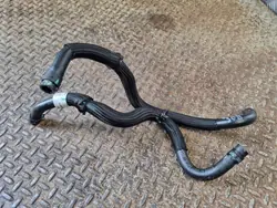 Ford OE JX6P7R081 Getriebeölkühlerleitung
