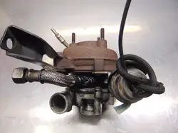 Turboaggregat Audi A2 1.2 TDI