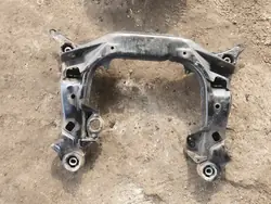 OEM Motorfäste Fram för VW Passat B5 1.9 TDI