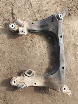 Soporte Motor Delantero OEM para VW Passat B5 1.9 TDI